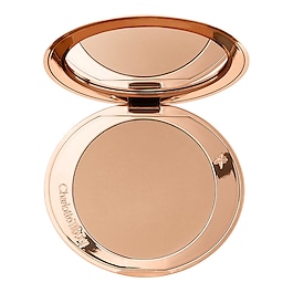 Airbrush Bronzer - Puder brązujący